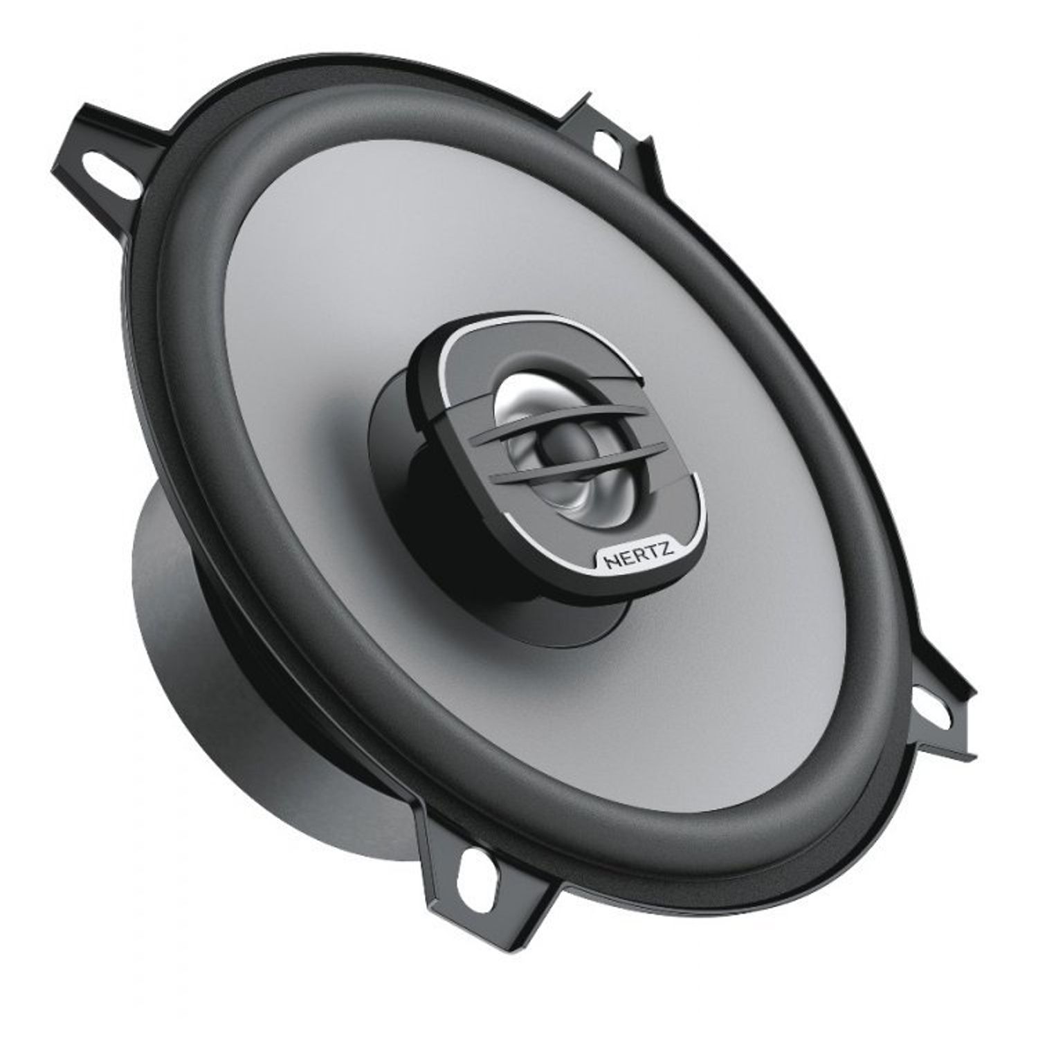 Pachet difuzoare auto Hertz Uno dedicat Mazda 2 (2003 - 2020) fotografia produsului View 3 L