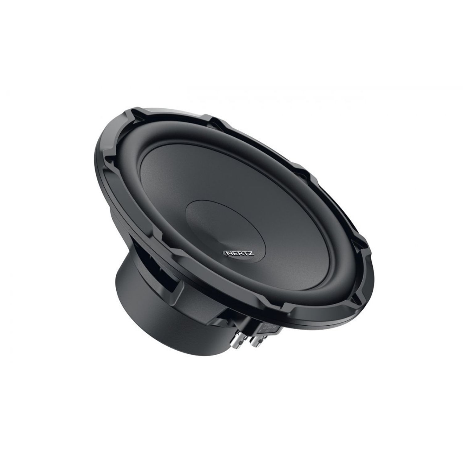 Subwoofer Auto Hertz Cento CS 250 S4, 250mm, 300W RMS fotografia produsului