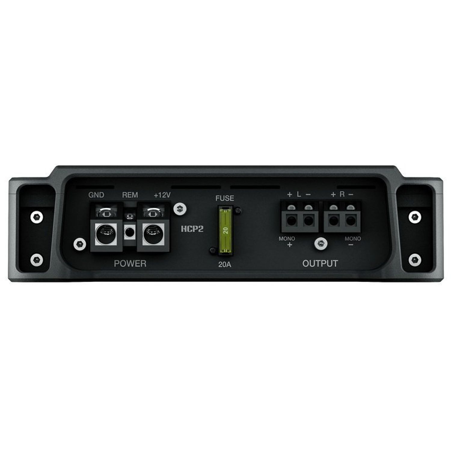 Pachet Subwoofer auto Hertz DBX 25.3 + Amplificator Hertz HCP 2 + Kit de cabluri complet fotografia produsului View 5 L