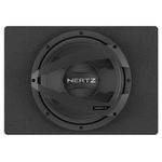 Pachet Subwoofer auto Hertz DBX 25.3 + Amplificator Hertz HCP 2 + Kit de cabluri complet fotografia produsului View 3 S