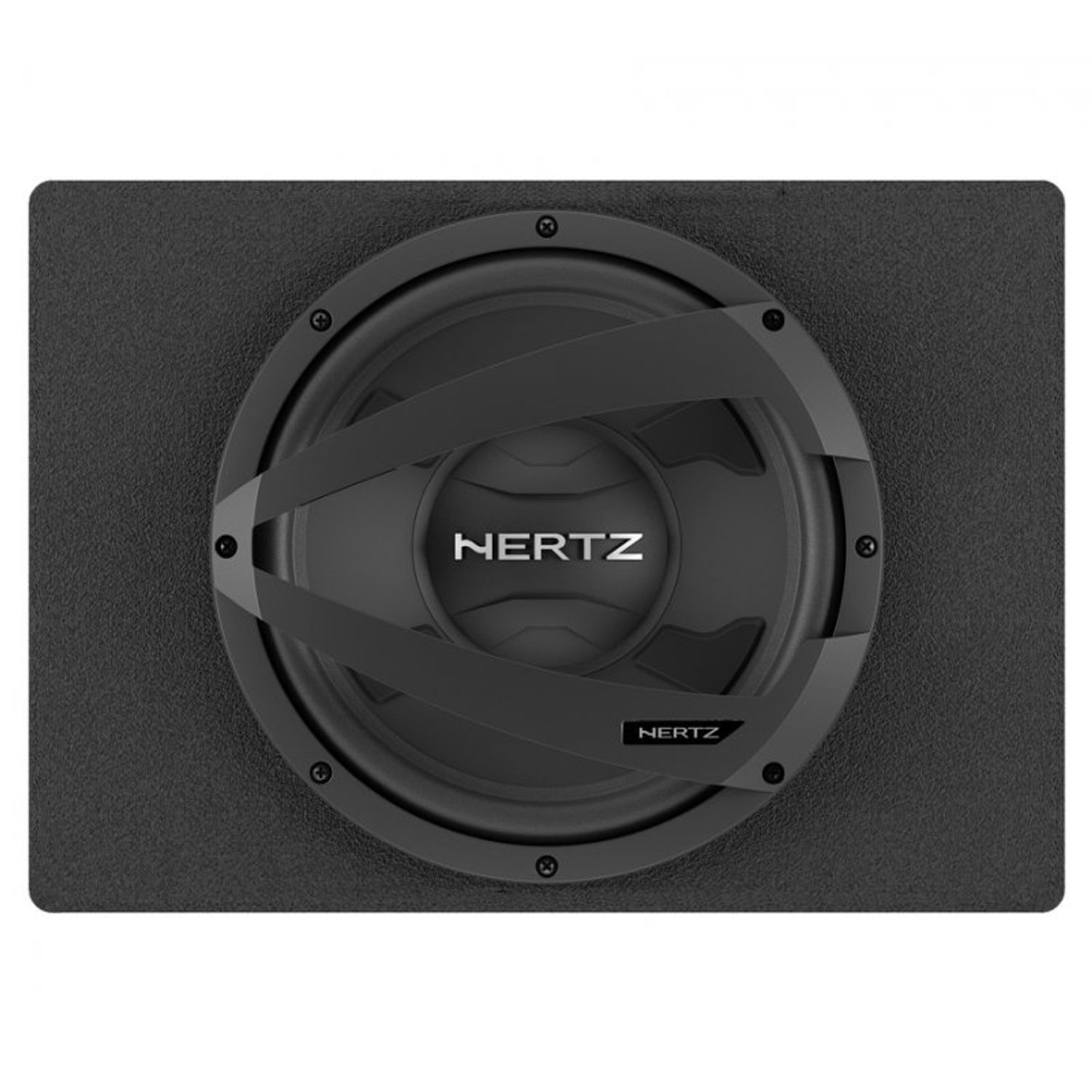 Pachet Subwoofer auto Hertz DBX 25.3 + Amplificator Hertz HCP 2 + Kit de cabluri complet fotografia produsului View 3 L