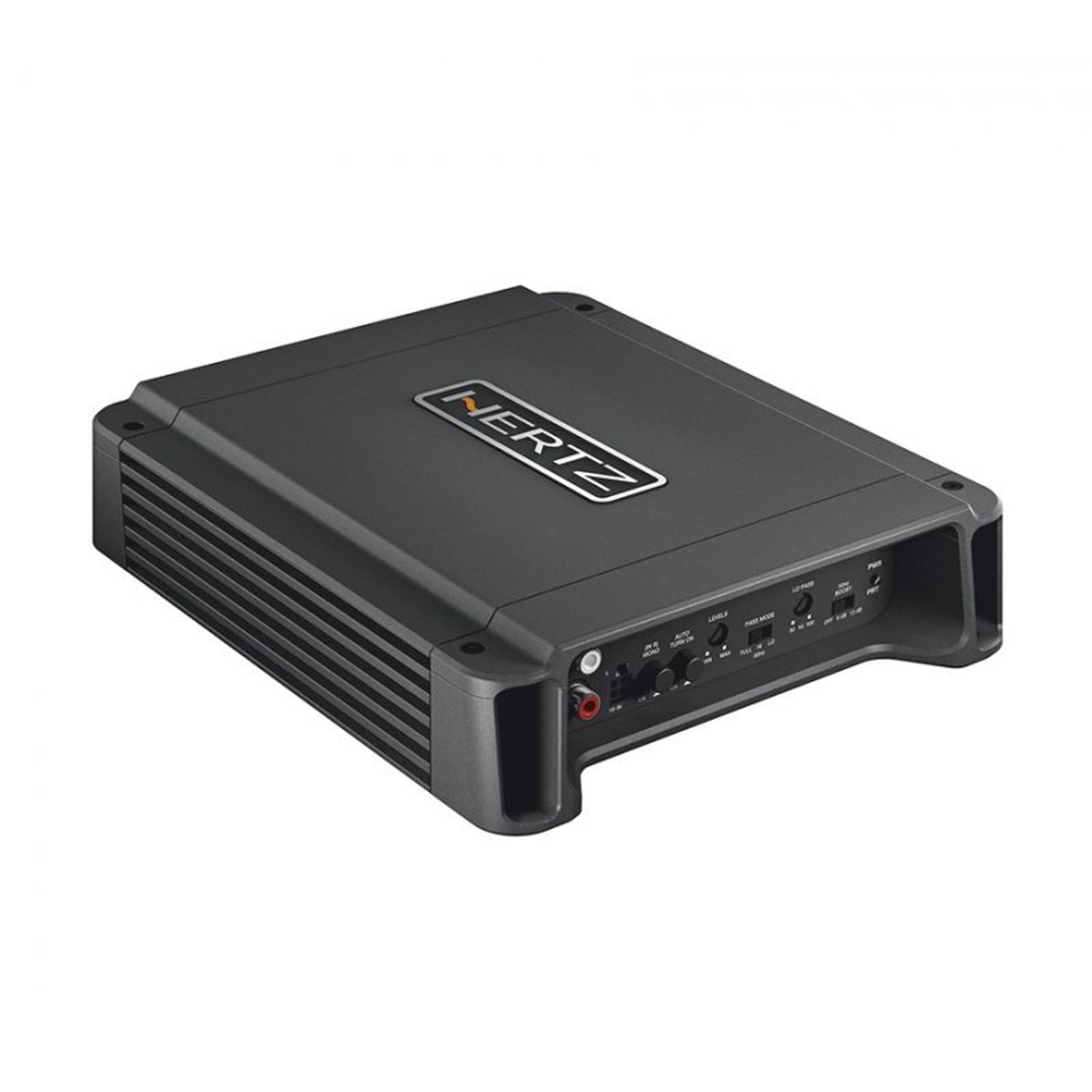Pachet Subwoofer auto Hertz DBX 25.3 + Amplificator Hertz HCP 2 + Kit de cabluri complet fotografia produsului View 4 L