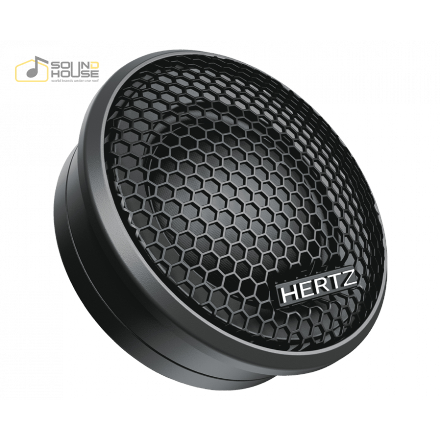 Tweeter auto Hertz MP 25.3, set 44mm fotografia produsului