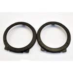 Pachet difuzoare auto Hertz Dieci dedicat Honda Civic (2005 - 2011) fotografia produsului View 5 S