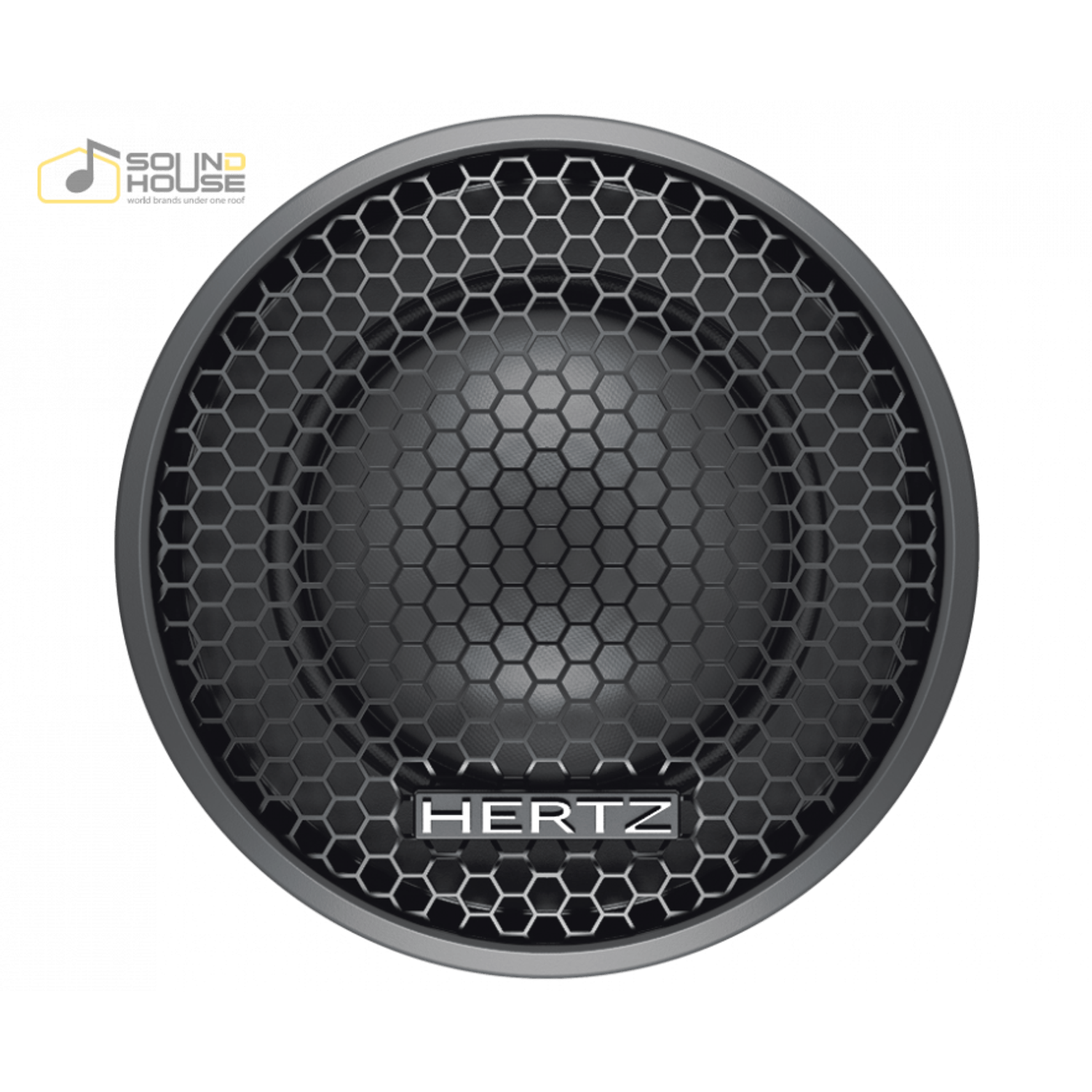 Tweeter auto Hertz MP 25.3, set 44mm fotografia produsului View 3 L