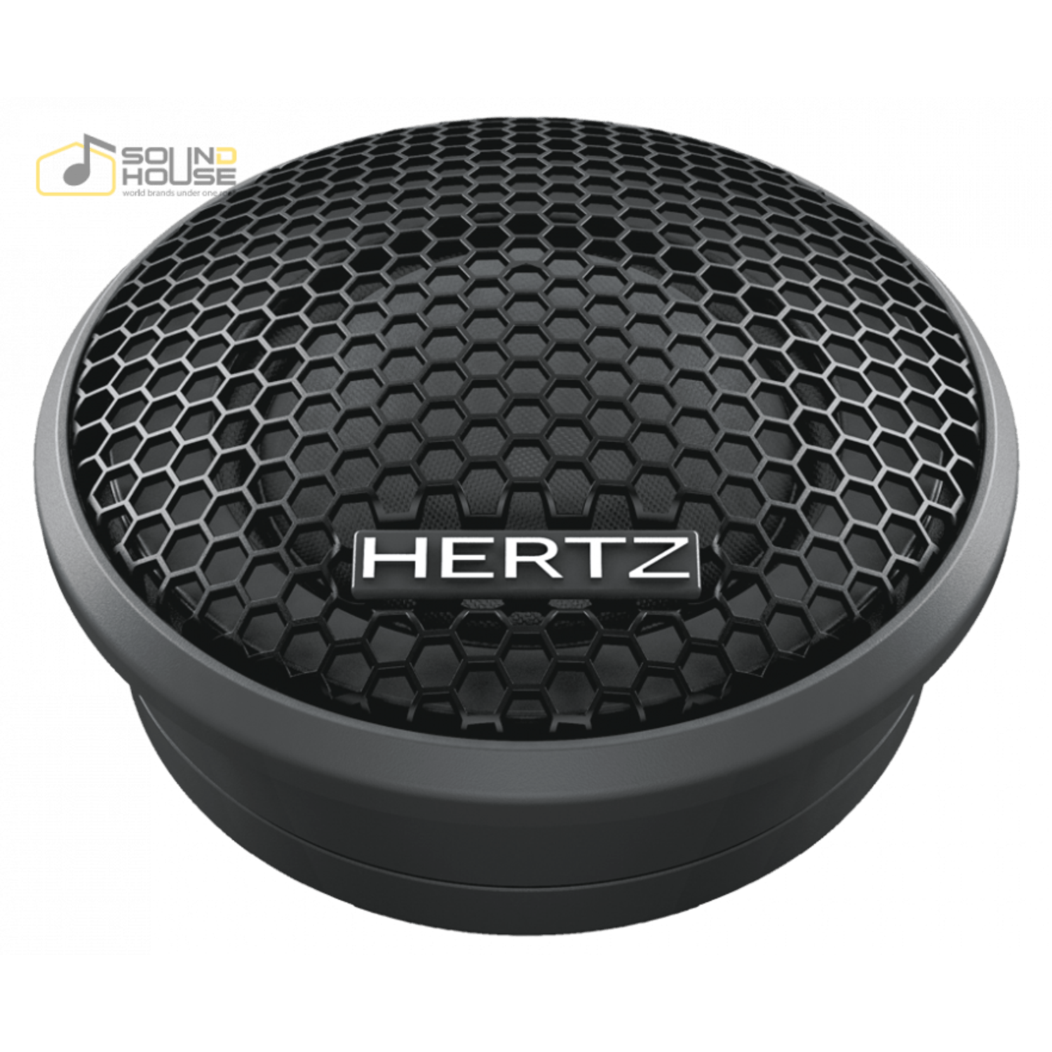 Tweeter auto Hertz MP 25.3, set 44mm fotografia produsului View 2 L
