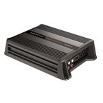 Amplificator auto Hertz D Power 4, 4 canale 600W fotografia produsului