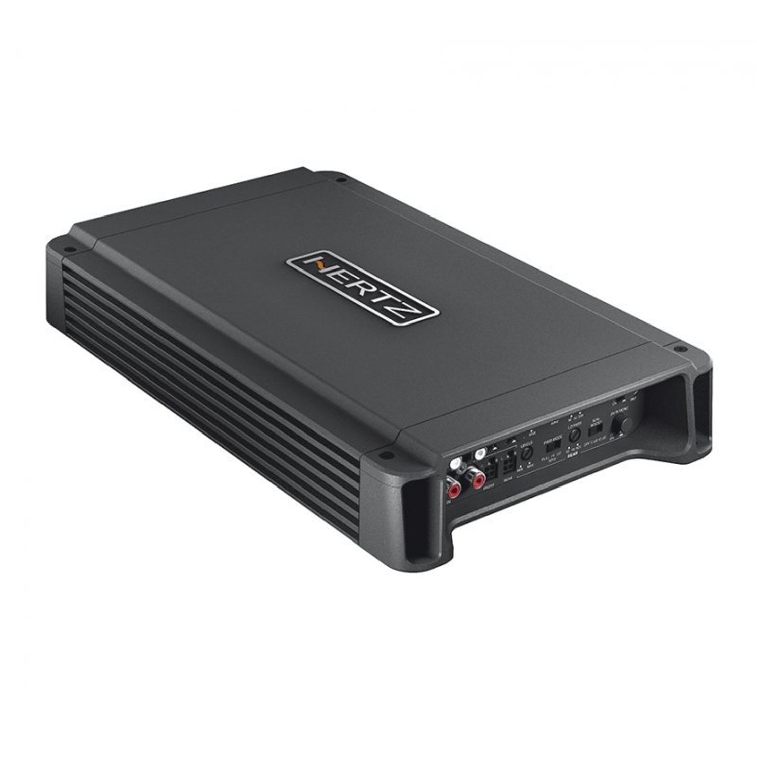 Amplificator Auto Hertz Compact Power HCP 4DK, 4 canale, 2000W fotografia produsului