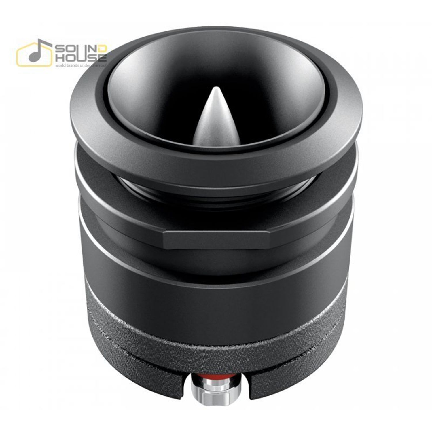 Tweeter auto Hertz SPL Show ST 35, set 69mm fotografia produsului