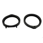 Pachet difuzoare auto Hertz Uno dedicat Honda CR-V (2006 - 2011) fotografia produsului View 5 S