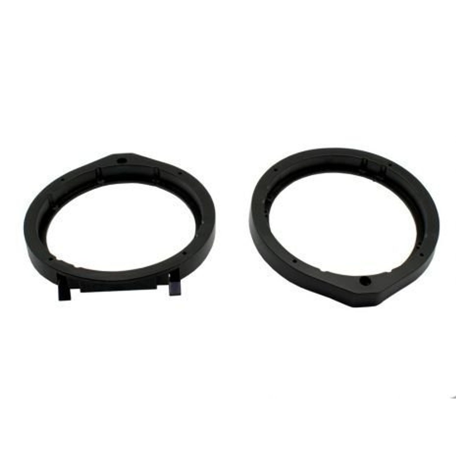Pachet difuzoare auto Hertz Uno dedicat Honda CR-V (2006 - 2011) fotografia produsului View 5 L