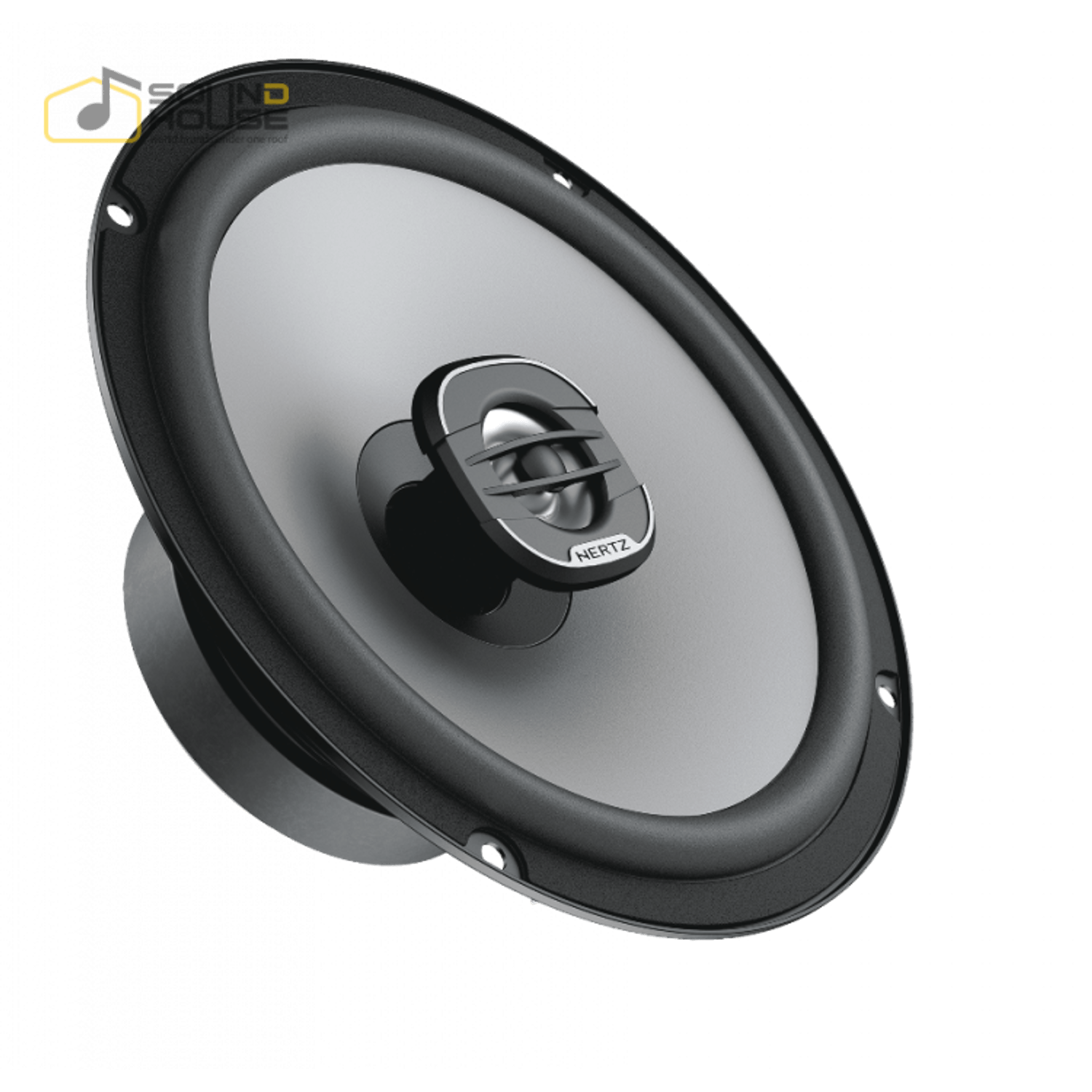 Pachet difuzoare auto Hertz Uno dedicat Honda CR-V (2006 - 2011) fotografia produsului View 3 L