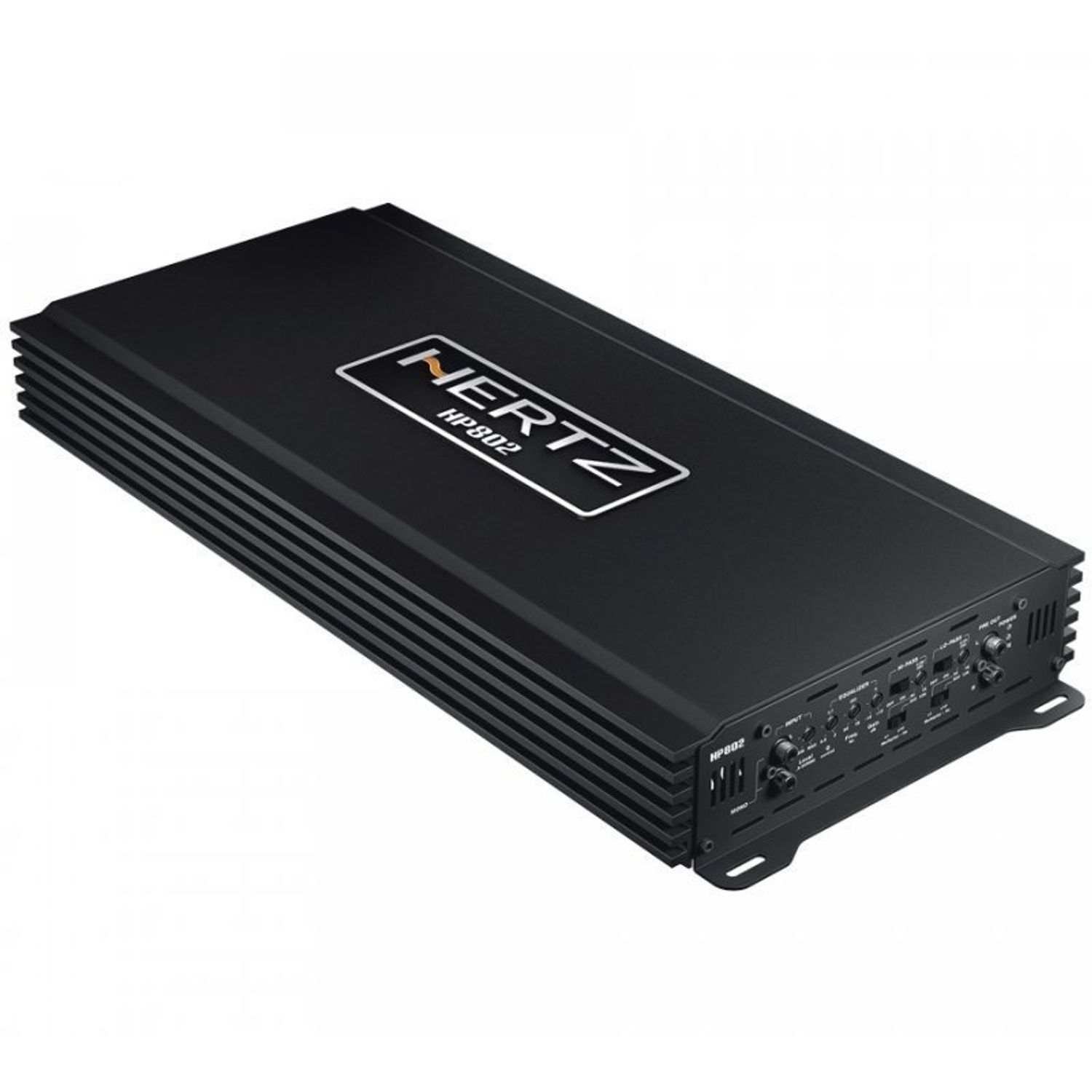 Amplificator auto Hertz HP 802, 2 canale, 1800W fotografia produsului