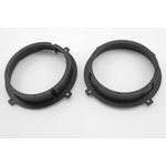 Pachet difuzoare auto Hertz Uno dedicat Kia Sportage (2010 - 2016) fotografia produsului View 5 S