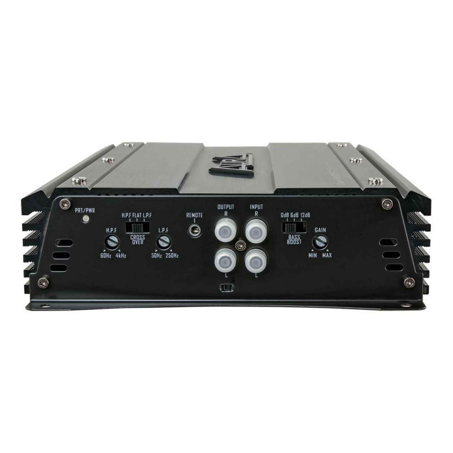Pachet subwoofer Aura Fireball 12 cu amplificator Aura AMP 2.80 fotografia produsului View 7 L