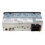Player auto Aura AMH 120R, 1 DIN, 4x36W fotografia produsului View 2 S