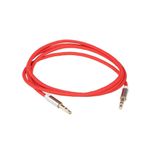 Cablu auxiliar Aura RCA-J10R, 1 metru fotografia produsului