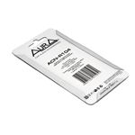 Inel terminal AURA ACN R104, 8mm2 (8AWG), 4 buc\set fotografia produsului View 3 S