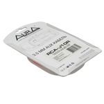 Cablu auxiliar Aura RCA-J10R, 1 metru fotografia produsului View 3 S