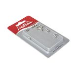 Inel terminal AURA APT 4250, 2.5mm2 (14AWG), 10buc/set fotografia produsului