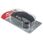 Cablu RCA AURA RCA B250 MKII, 2 canale, 5M fotografia produsului View 2 S