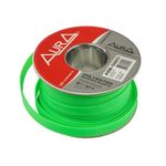 Tresa cablu verde Aura ASB G920, 9-20MM, 30M\ROLA fotografia produsului
