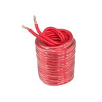 Cablu boxe AURA SCA B400, 2 x 4mm (12AWG), 5M\rola fotografia produsului
