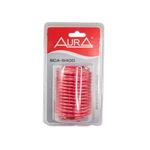 Cablu boxe AURA SCA B400, 2 x 4mm (12AWG), 5M\rola fotografia produsului View 2 S