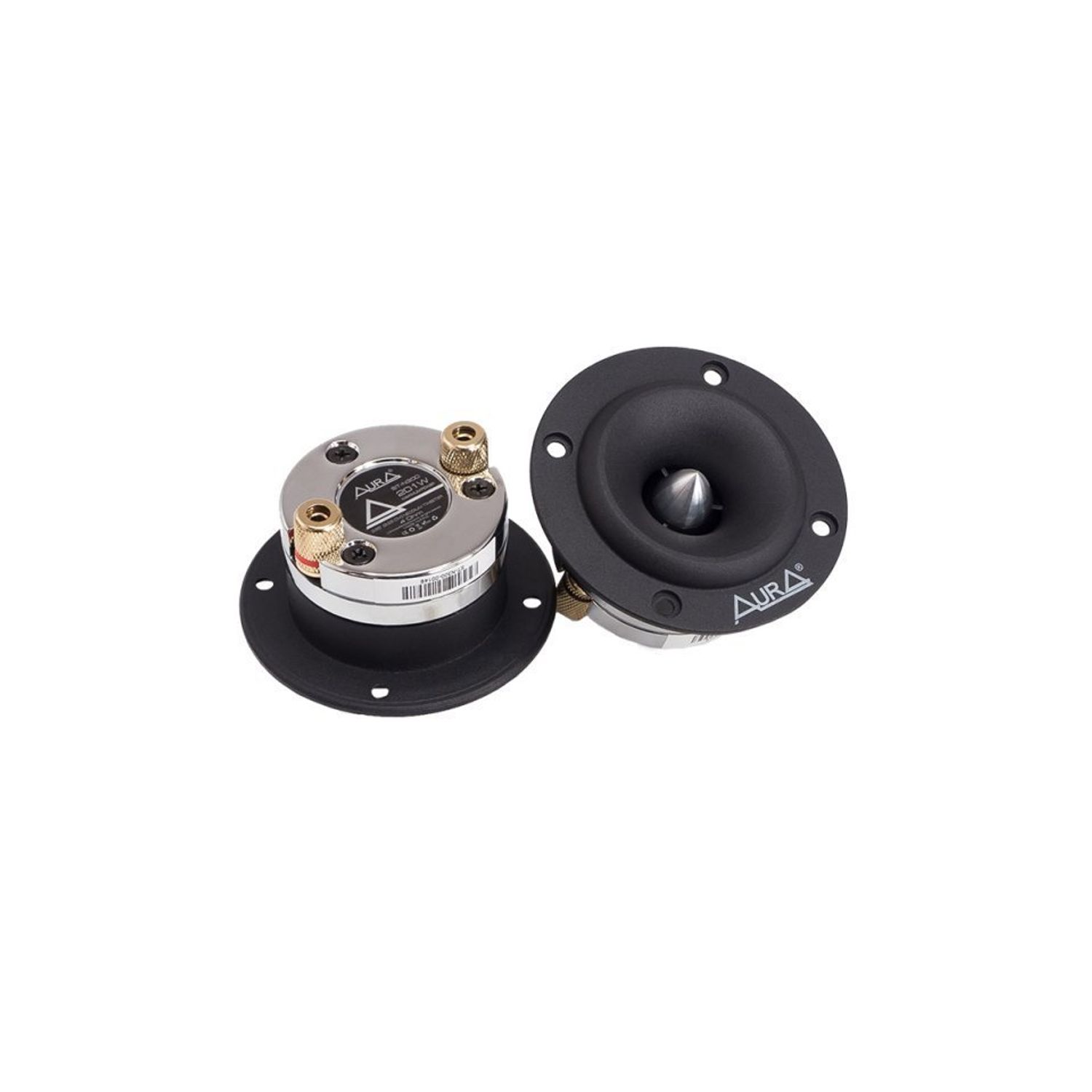 Tweetere auto Aura ST N300, 121W RMS fotografia produsului