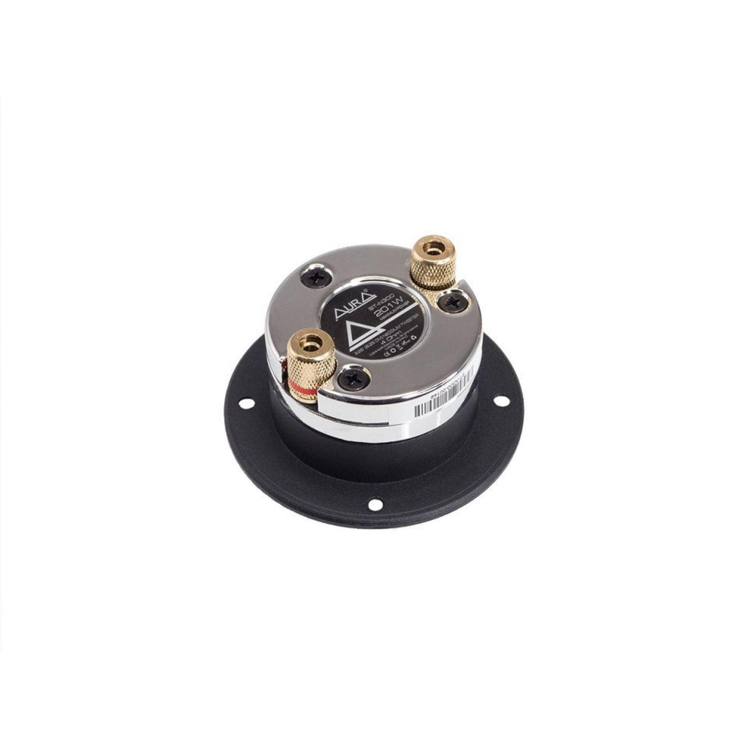 Tweetere auto Aura ST N300, 121W RMS fotografia produsului View 4 L