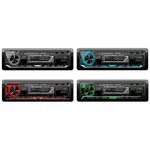 Pachet difuzoare Aura Storm 6 cu amplificator si player auto fotografia produsului View 9 S