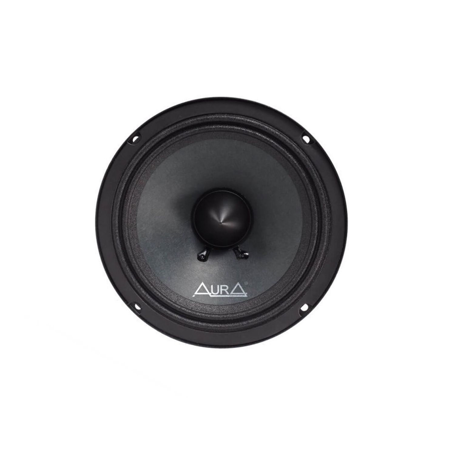 Pachet difuzoare Aura Storm 6 cu amplificator si player auto fotografia produsului View 4 L