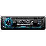 Player auto Aura AMH 350BT, 1 DIN, 4x51W fotografia produsului