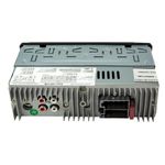 Player auto Aura AMH 350BT, 1 DIN, 4x51W fotografia produsului View 2 S