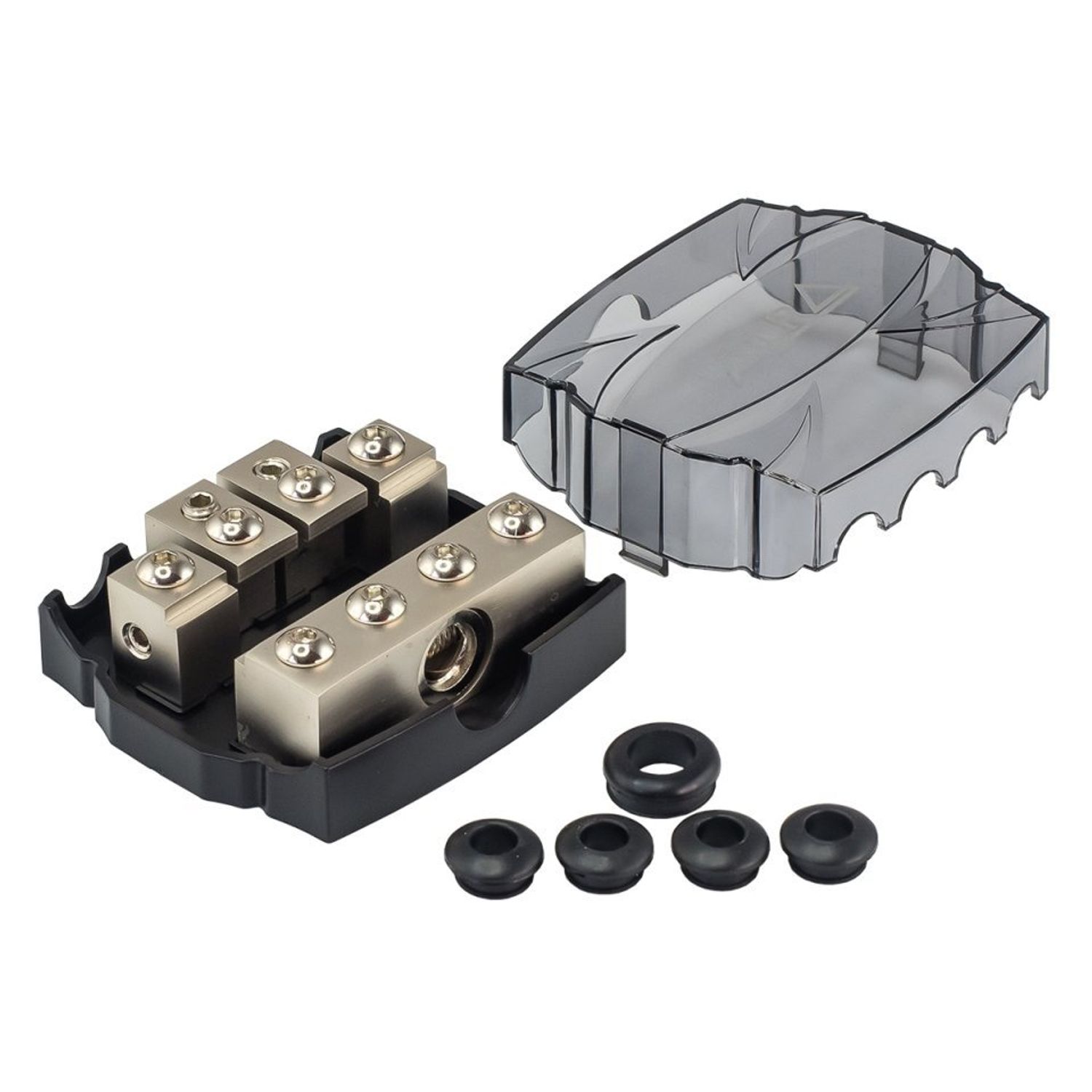 Distribuitor curent AURA FHM 4148 fotografia produsului View 3 L