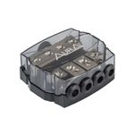 Distribuitor curent AURA FHM 4148 fotografia produsului View 2 S