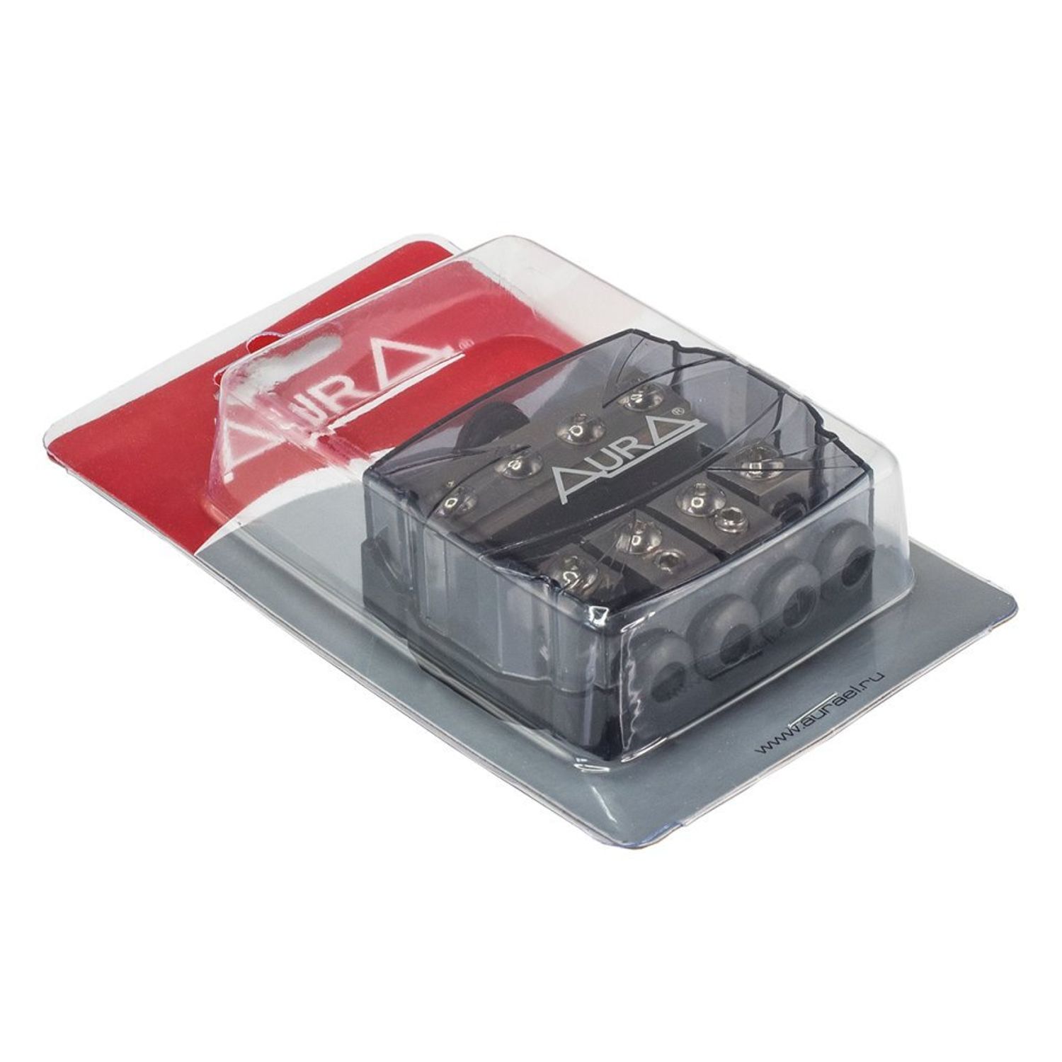 Distribuitor curent AURA FHM 4148 fotografia produsului View 4 L