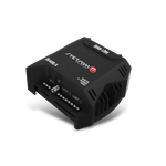 Amplificator auto STETSOM IR 400.4 - 2, 4 canale, 400W fotografia produsului
