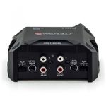Amplificator auto STETSOM IR 400.4 - 2, 4 canale, 400W fotografia produsului View 7 S