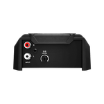 Amplificator auto STETSOM IR 280.3 - 2, 3 canale, 280W fotografia produsului View 4 S