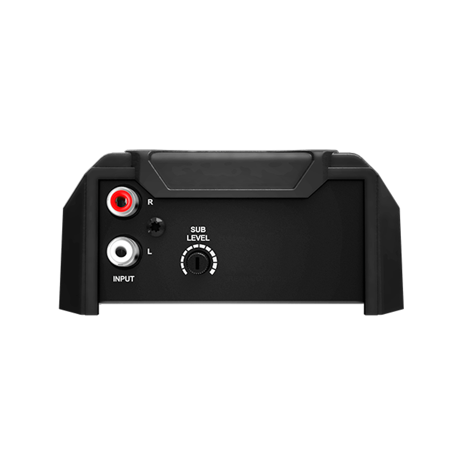 Amplificator auto STETSOM IR 280.3 - 2, 3 canale, 280W fotografia produsului View 4 L