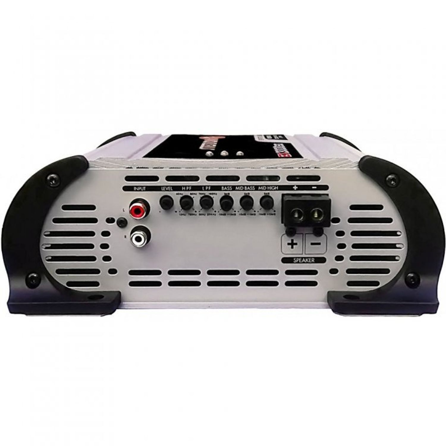Amplificator auto STETSOM EX 3000 EQ - 2, 1 canal, 3600W fotografia produsului View 5 L
