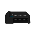 Amplificator auto STETSOM IR 280.3 - 2, 3 canale, 280W fotografia produsului View 3 S