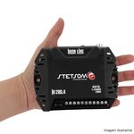Amplificator auto STETSOM IR 280.3 - 2, 3 canale, 280W fotografia produsului View 2 S
