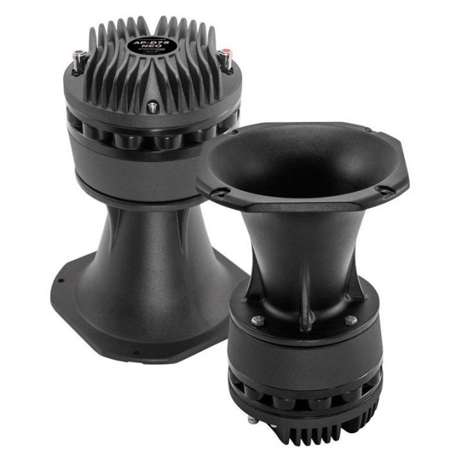 Tweetere auto Deaf Bonce AP D75 NEO, 130W RMS fotografia produsului View 2 L