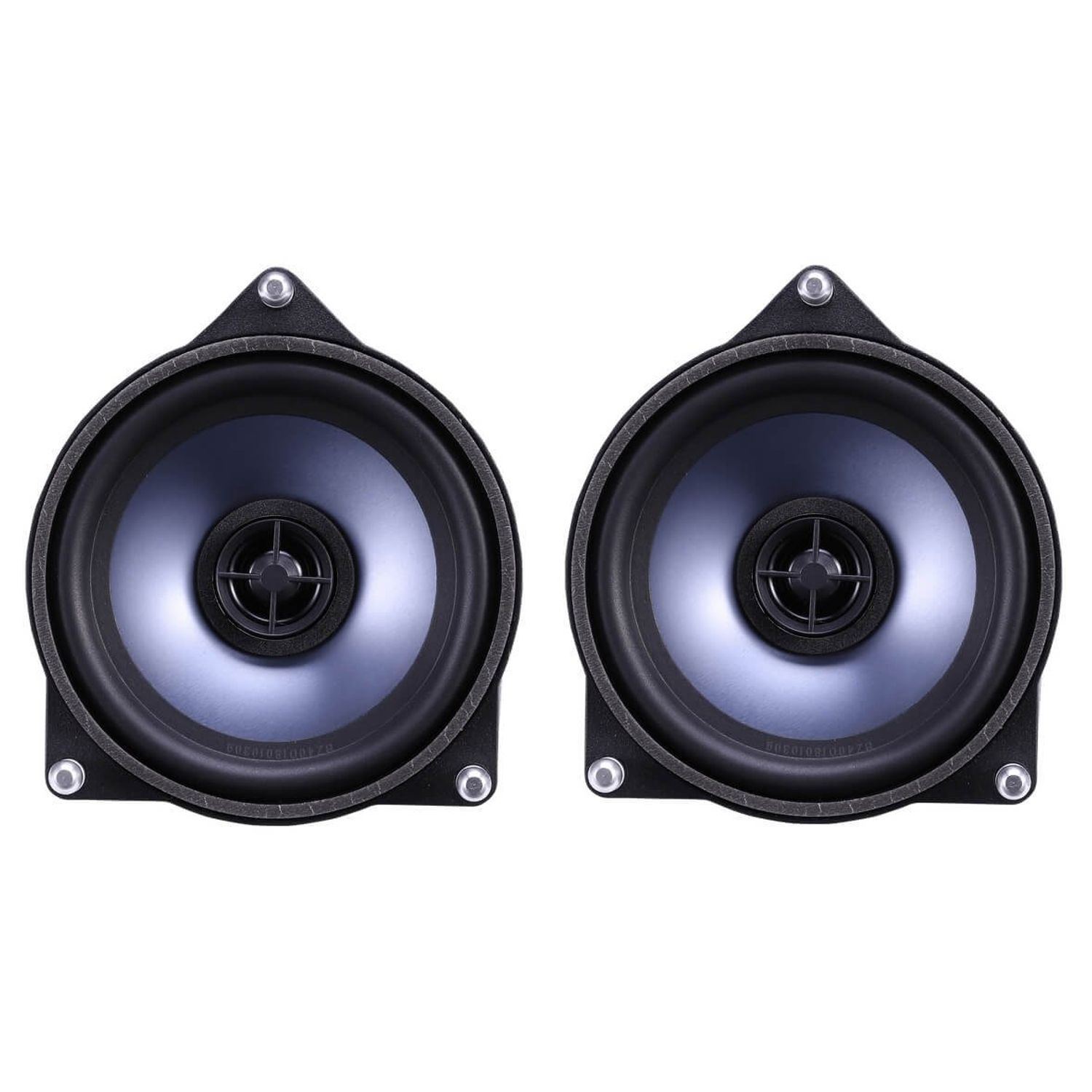 Pachet difuzoare Plug&Play dedicate Mercedes Benz STEG Audio fotografia produsului View 13 L