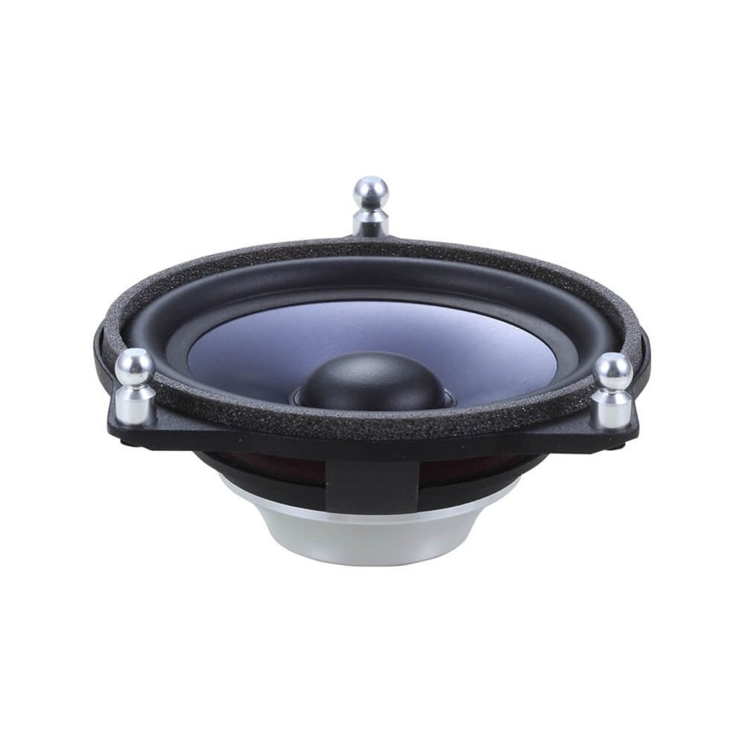 Pachet difuzoare Plug&Play dedicate Mercedes Benz STEG Audio fotografia produsului View 6 L