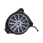 Pachet difuzoare Plug&Play dedicate Mercedes Benz STEG Audio fotografia produsului View 15 S