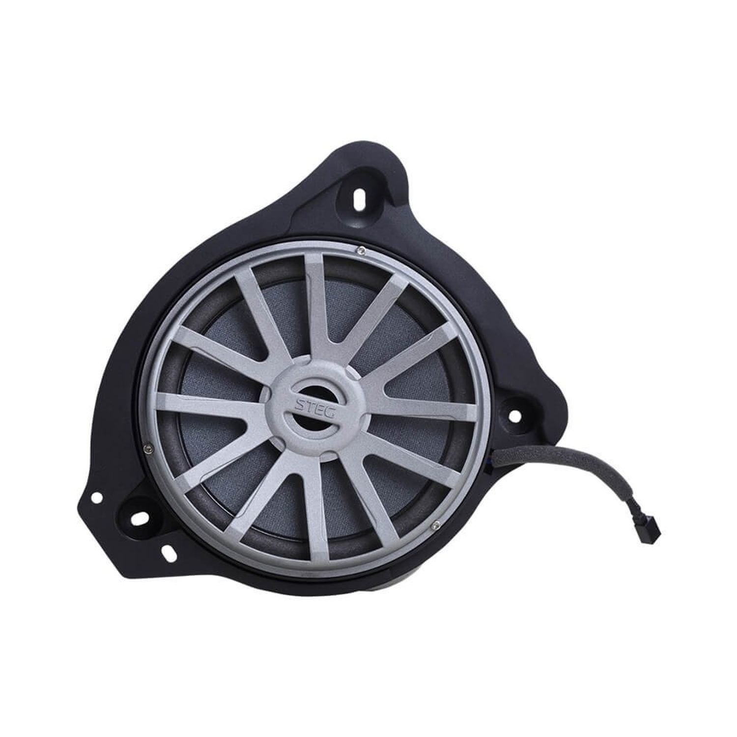 Pachet difuzoare Plug&Play dedicate Mercedes Benz STEG Audio fotografia produsului View 15 L