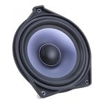 Pachet difuzoare Plug&Play dedicate Mercedes Benz STEG Audio fotografia produsului View 3 S